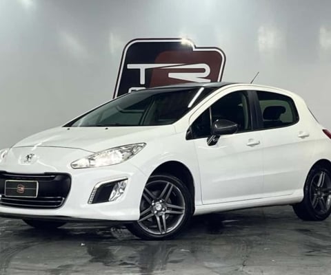 PEUGEOT 308 ACTIVE 2014