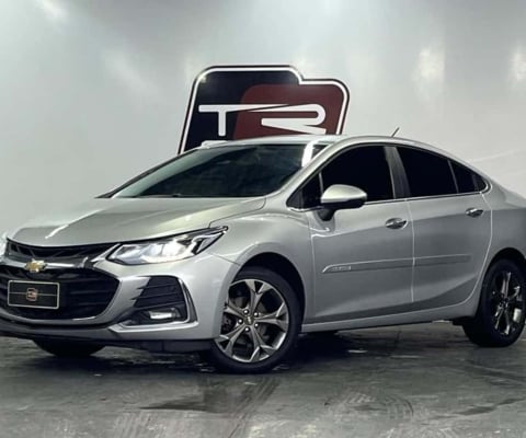 CHEVROLET CHEV CRUZE LTZ NB AT 2022