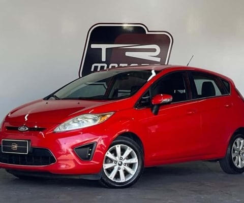 FORD FIESTA SE HA 2012