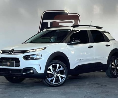 CITROEN C4CACTUS FEEL PK 2021