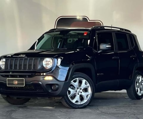 JEEP RENEGADE SPORT AT 2021