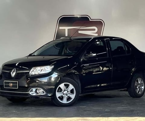 RENAULT LOGAN DYNA 16 M 2015