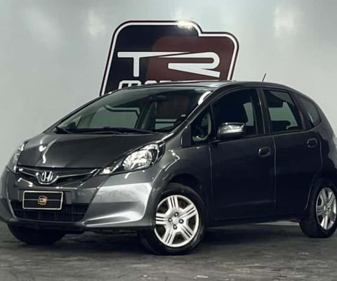 HONDA FIT CX FLEX 2014