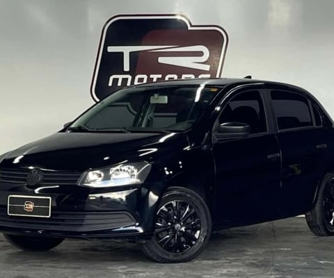 VOLKSWAGEN GOL CITY MB S 2015