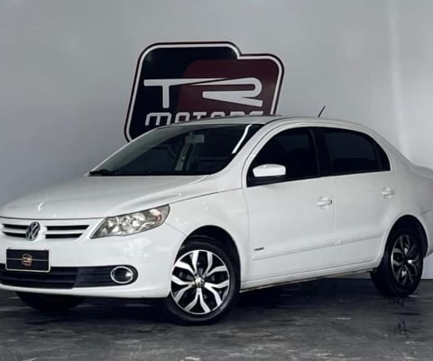 VOLKSWAGEN VOYAGE 1.0 2011