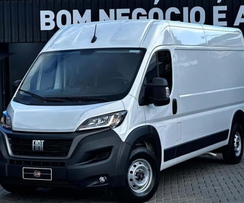 FIAT DUCATO MAXI CARGO 13M 2025