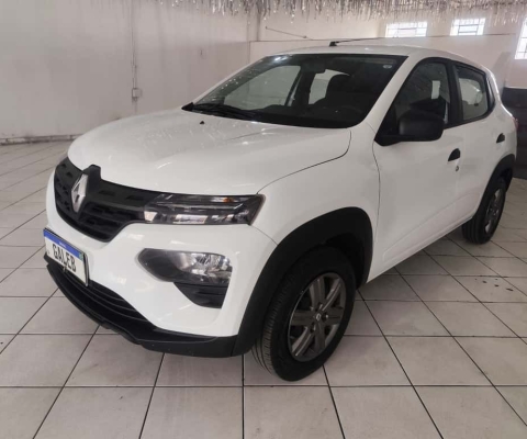 Renault Kwid Flex Manual