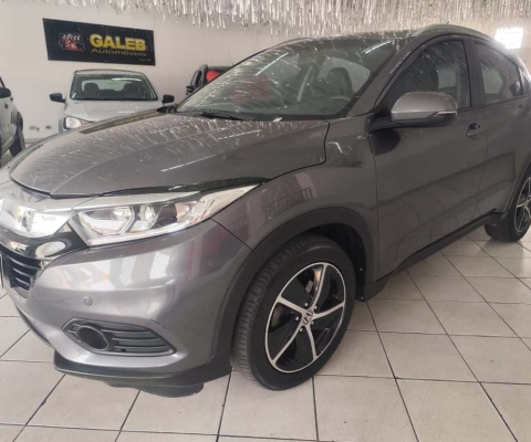 Honda HR-V Flex Automático