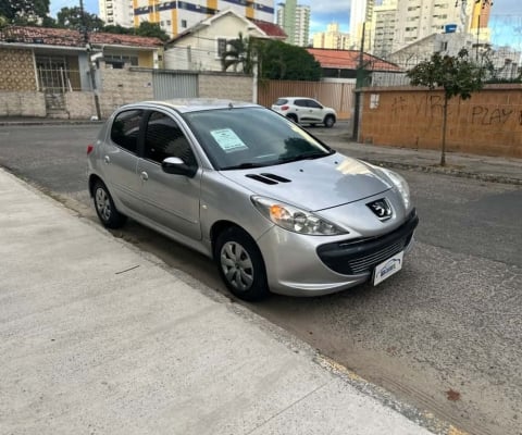 PEUGEOT 207 1.4 XR 8V 2P