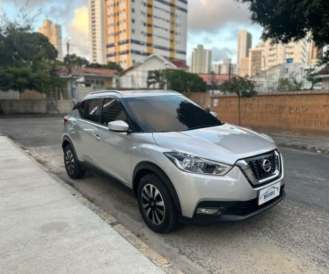 NISSAN KICKS 1.6 SL FLEXSTAR 16V 4P