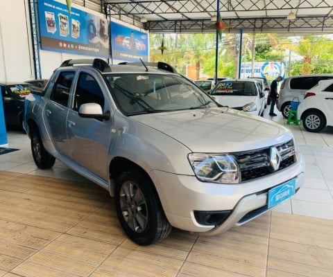 RENAULT DUSTER OROCH 2.0 DYNAMIQUE 16V 4P