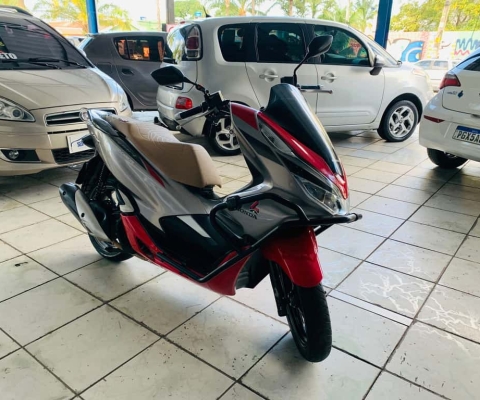 HONDA PCX 150