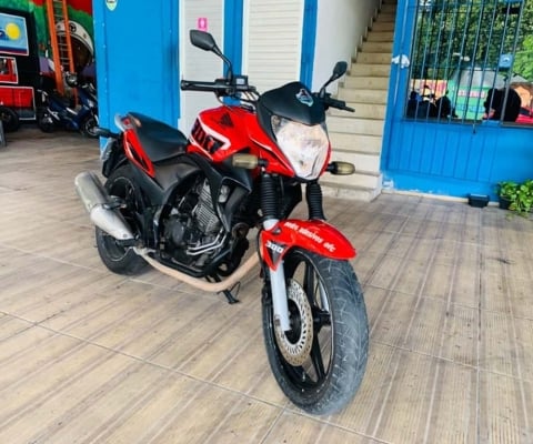 HONDA CB CB TWISTER