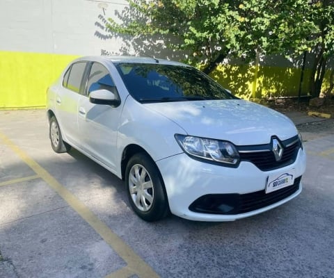 RENAULT LOGAN 1.0 EXPRESSION 16V 4P