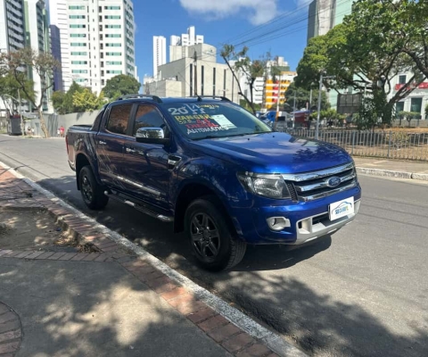 FORD RANGER 3.2 LIMITED 4X4 CD 20V 4P