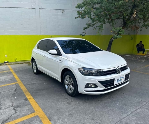 VOLKSWAGEN POLO 1.6 MSI TOTAL FLEX 16V 4P