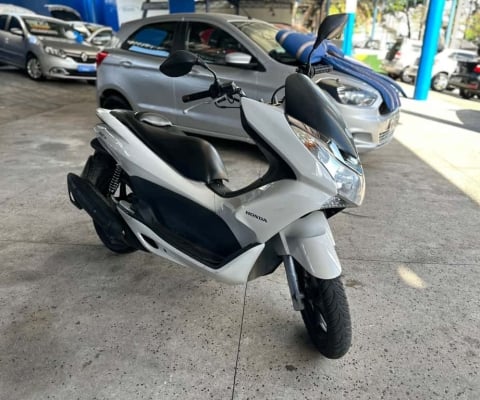 HONDA PCX 150