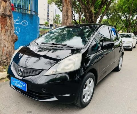 HONDA FIT 1.4 LX 16V 4P