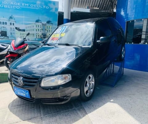 VOLKSWAGEN GOL 1.0 CITY TOTAL FLEX 12V 2P