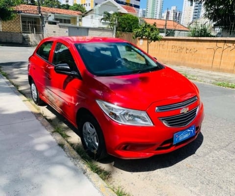 CHEVROLET ONIX 1.0 MPFI LT 8V 4P