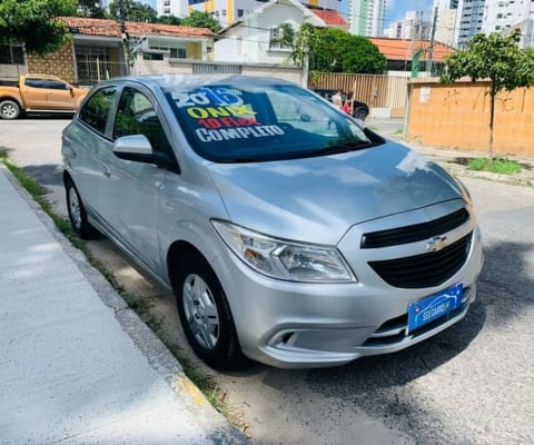 CHEVROLET ONIX 1.0 MPFI LS 8V 4P