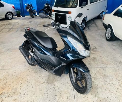 HONDA PCX 150