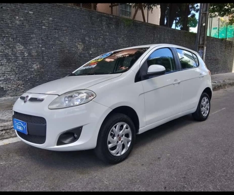 FIAT PALIO 1.4 FIRE EVO ATTRACTIVE 8V 4P