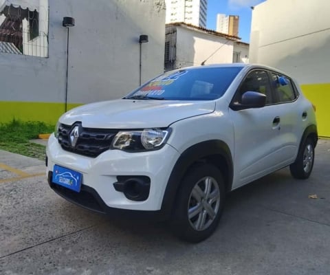 RENAULT KWID 1.0 ZEN 12V 4P