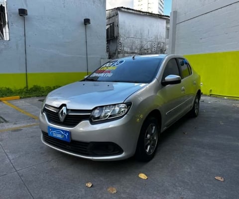 RENAULT LOGAN 1.0 EXPRESSION AVANTAGE 12V 4P