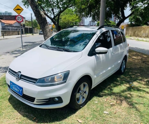 VOLKSWAGEN SPACEFOX 1.6 MI TRENDLINE 8V 4P