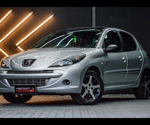 PEUGEOT 207 QUIKSILVER 1.6 Flex 16V 5p