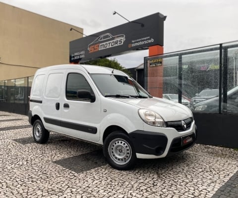  Renault Kangoo Express 1.6 2016