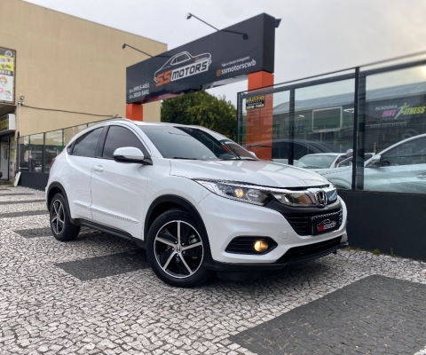 HR-V EXL 2019/2019