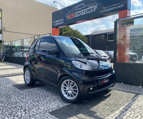 Smart ForTwo Coupe 2009/2010