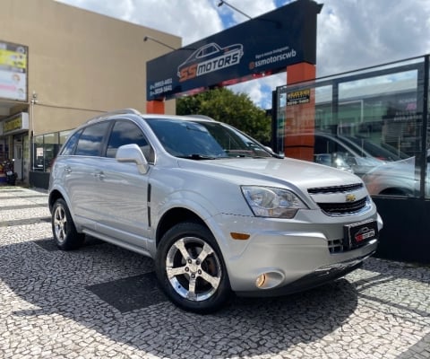 Captiva Sport V6 AWD 2011/2012