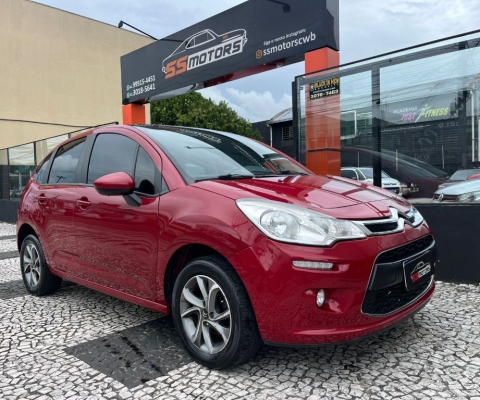 Citroën C3 Tendance