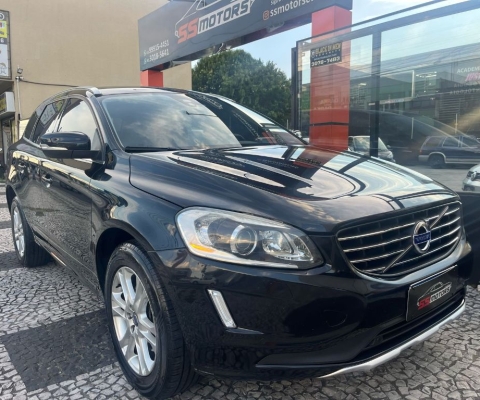 Volvo XC60 2.0 T5