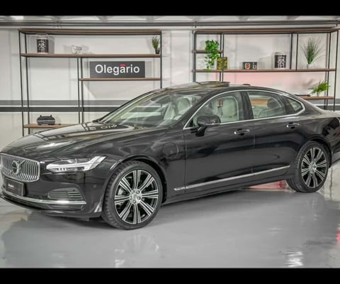 VOLVO S90 2.0 T8 Hybrid Inscription AWD Geartronic - 2021/2021