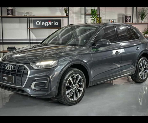 AUDI Q5 2.0 45 TFSI Prestige Quattro S Tronic - 2021/2022