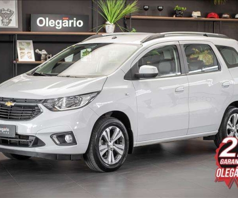 CHEVROLET SPIN 1.8 Premier 8V - 2022/2023