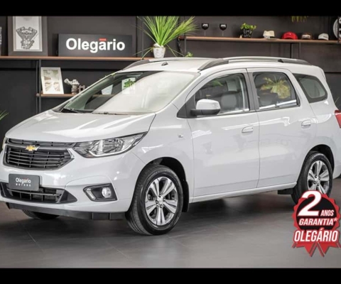 CHEVROLET SPIN 1.8 Premier 8V - 2022/2023