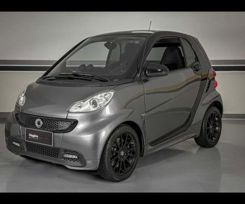 SMART FORTWO 1.0 MHD Coupé 3 Cilindros 12V - 2015/2015