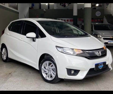 HONDA FIT 1.5 LX 16V - 2015/2015