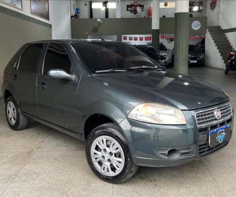 FIAT PALIO 1.0 MPI ELX 8V - 2008/2008