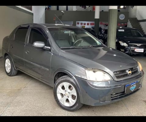 CHEVROLET CORSA 1.8 MPFI Maxx Sedan 8V - 2006/2006