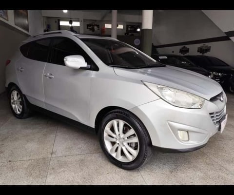 HYUNDAI IX35 2.0 MPFI GLS 4X2 16V - 2014/2014