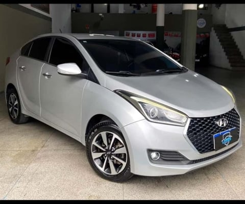 HYUNDAI HB20S 1.6 Premium 16V - 2019/2019