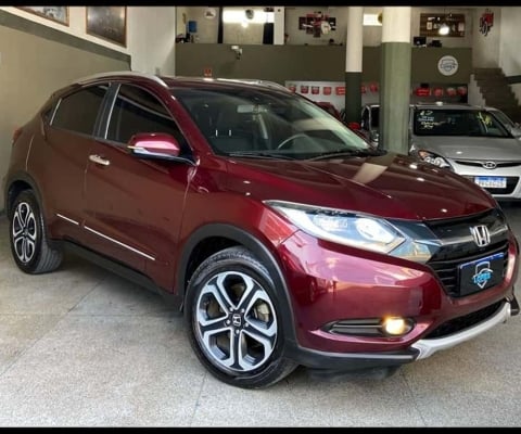 HONDA HR-V 1.8 16V Touring - 2018/2018