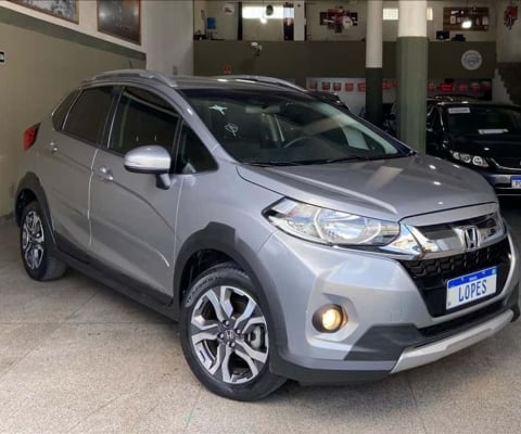 HONDA WR-V 1.5 16vone EXL - 2019/2019