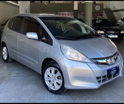 HONDA FIT 1.5 EX 16V - 2014/2014